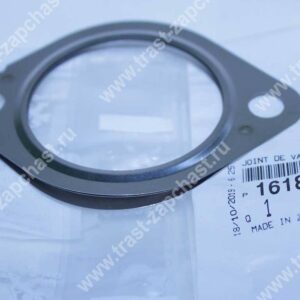 Прокладка теплообменика клапана EGR (Евро 4) 6C1Q9H454B1B/1372481/1618R7 PSA