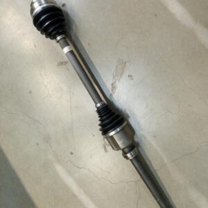 Привод в сборе Peugeot Boxer,Fiat Ducato (Правый,250-290 кузов,120-131л.с,R15/R16) Original PSA