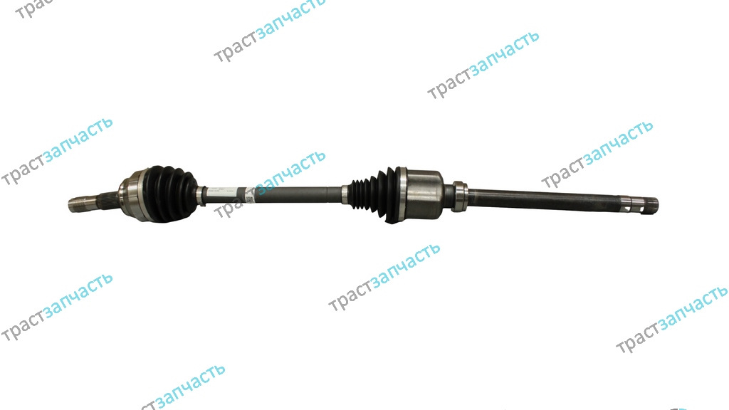 Привод в сборе Peugeot Boxer,Fiat Ducato (Правый,250-290 кузов,120-131л.с,R15/R16) Original PSA - Миниатюра товара 5