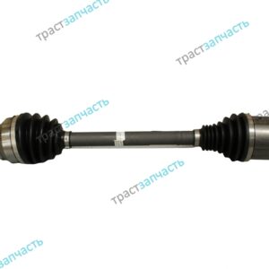 Привод в сборе Peugeot Boxer,Fiat Ducato (левый, 250-290 кузов,120-131л.с,R15/R16) ORG PSA