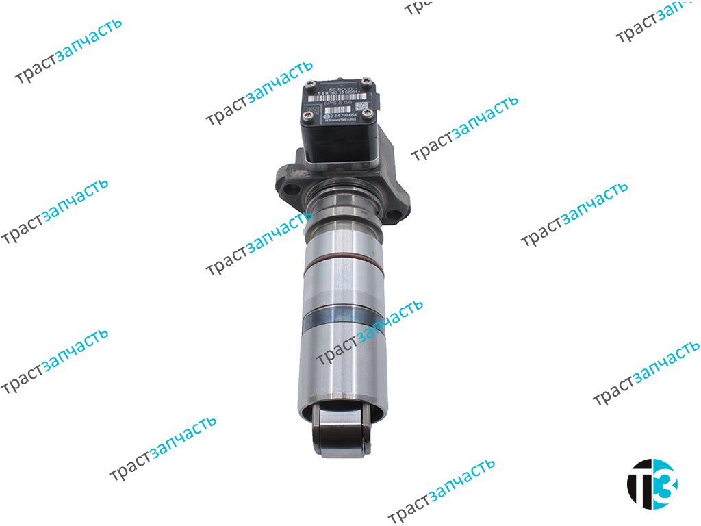Форсунка топливная MB ACTORS A0280745902/0414799054 BOSCH EUROPE - Миниатюра товара 1