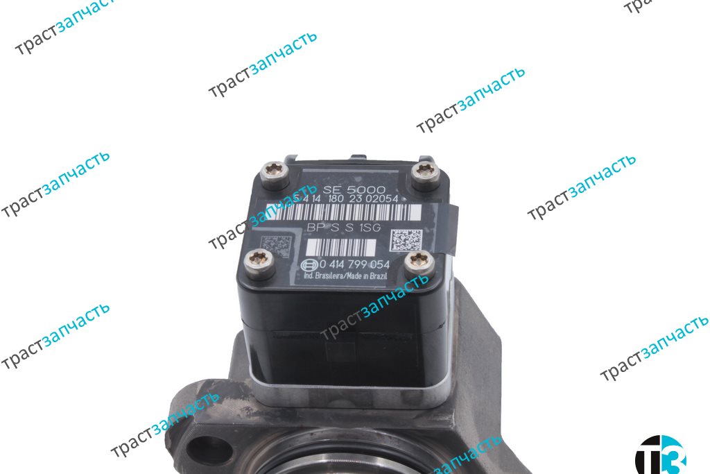 Форсунка топливная MB ACTORS A0280745902/0414799054 BOSCH EUROPE - Миниатюра товара 3