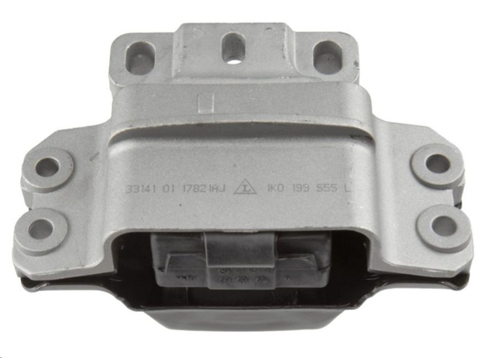 Опора ДВС VAG Audi,Seat,Skoda,VW (левая) 1K0199555L LEMFORDER - Миниатюра товара 1