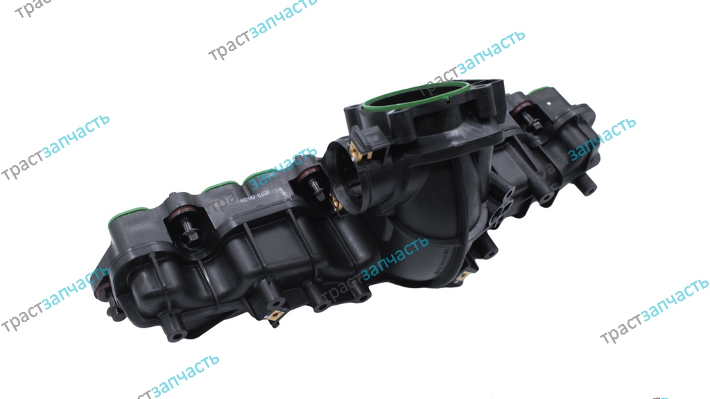 Коллектор впускной Ford Transit, Peugeot Boxer 2.2 (Евро 5) 1770548/9677030680/2545517 JMC - Миниатюра товара 2