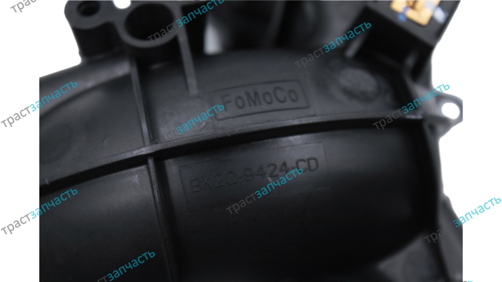 Коллектор впускной Ford Transit, Peugeot Boxer 2.2 (Евро 5) 1770548/9677030680/2545517 JMC - Миниатюра товара 4