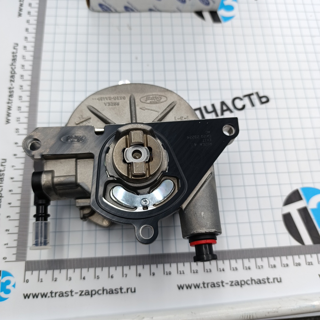 Насос вакуумный TR > 19 2,0 GK2Q2A451AE/2599739 OTOCAH - Миниатюра товара 2