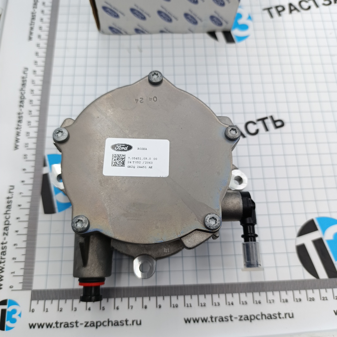 Насос вакуумный TR > 19 2,0 GK2Q2A451AE/2599739 OTOCAH - Миниатюра товара 3