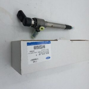 Форсунка топливная Ford ТЗ 155/Peugeot/Citroen 2,2 ЕВРО 5 1746967/BK2Q9K546AG/9801125480 ОТОСАН