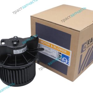 Мотор печки Ducato (250) PSA Boxer 3,Jumper 3 06-> -AC 6441Y2/77364058 KALE