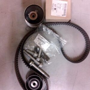 Комплект ГРМ 1.6 Opel Astra 1.6-1.8 16V 02- General Motors