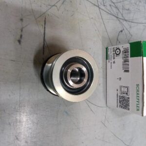 Шкив генератора VAG (AUDI/VW/SKODA) D49.5 H40.2 М16 6PK INA EUROPE