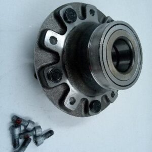 Ступица колеса задняя TR > 14 FWD Custom 12 R-16 KTKK211A049BA/2207478/1763851 SNR