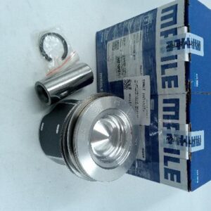 Поршень в сборе 2.3 (Евро 3-4) + 0.60mm Ducato/Iveko (Цена за шт, кратн. заказа 4 шт) MAHLE