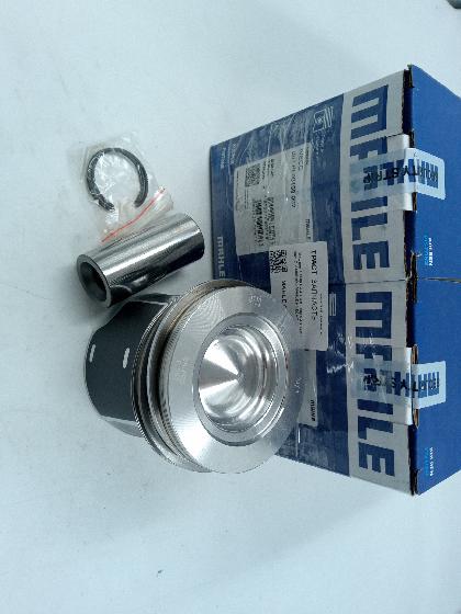 Поршень в сборе 2.3 (Евро 3-4) + 0.60mm Ducato/Iveko (Цена за шт, кратн. заказа 4 шт) MAHLE - Миниатюра товара 1