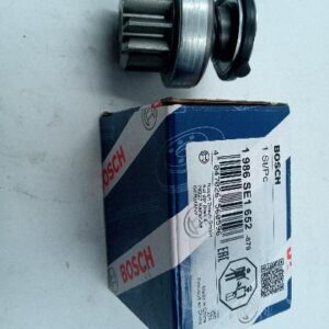 Бендикс стартера TR > 06 115-140 л.с.RWD PSA 120-131 л.с.TTG с 2014г.FWD 1986SE1652/1006210146 BOSCH