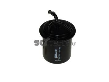 Фильтр топливный Subaru Forester, Impreza, Legacy, Outback 2.0/2.4/3.0 03> PURFLUX