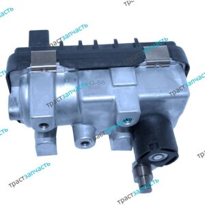 Актуатор турбины 2.2 TR > 11 RWD (Евро 5) 155 л.с G-88 REFONE