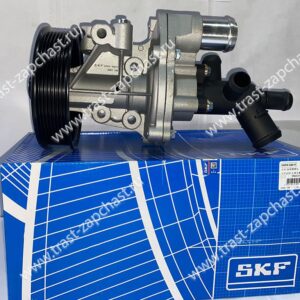 Насос водяной FORD TR > 06 2.4 RWD 2U1Q8A558BB/1308452/1701415/1715121 SKF JMC