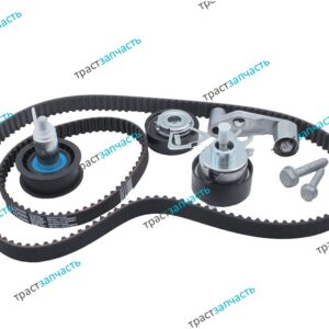 Комплект ГРМ 1.4 SKODA OCTAVIA/FABIA/VW GOLF 4/5 1.4/1.6 GATES