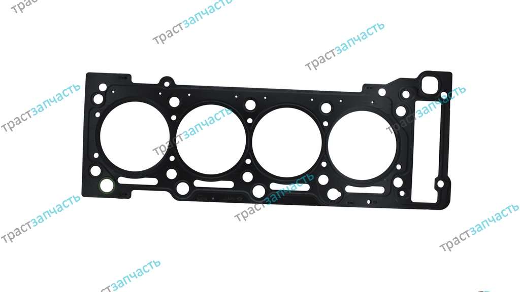 Прокладка ГБЦ Mercedes Sprinter OM611/OM646 2.2 1.2 мм W204/W211  ELRING - Миниатюра товара 1