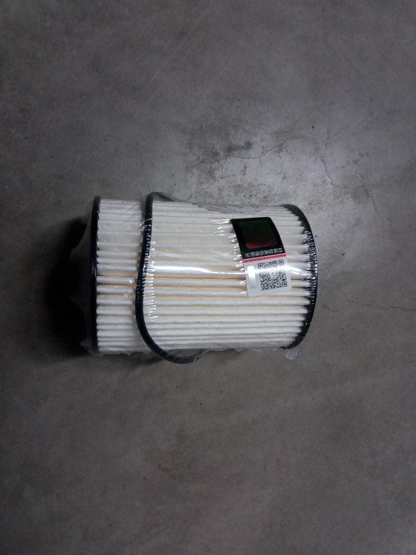 Фильтр топливный Газель Next 2.8 ISF, Sollers Atlant 1.9D 1105010R0440F011/FS19925 ORG Fleetguard - Миниатюра товара 1
