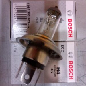 Лампа H4 BOSCH EUROPE ECO