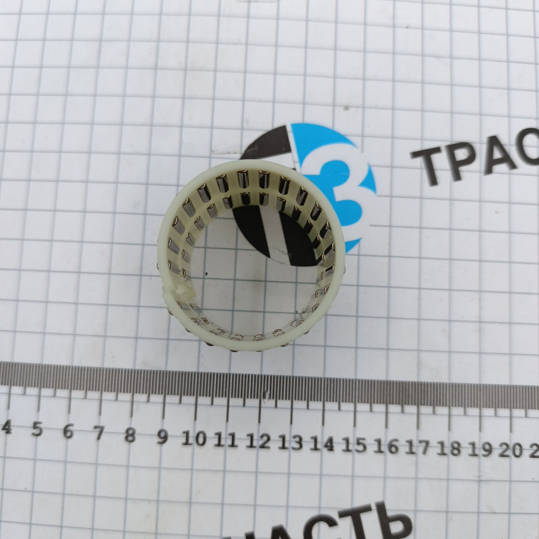Подшипник КПП VMT6 (1-я передача,игольчатый) 8C1R7M037AA||1472857 - Миниатюра товара 1