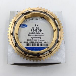 Кольцо синхронизатора Ford Transit VMT6 (3/4 передача)