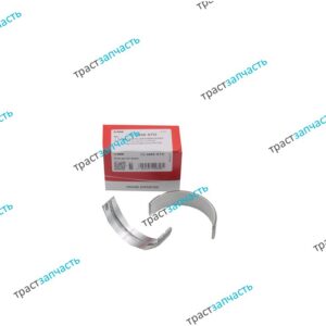 Вкладыши коренные Mercedes OM611/OM646 2.2 CDI (ком-т на 1 шейку,5шт на машину)