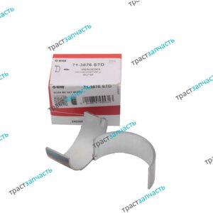 Вкладыши шатунные Mercedes OM611/OM646 2.2 CDI (комплект на один шатун) GLYCO