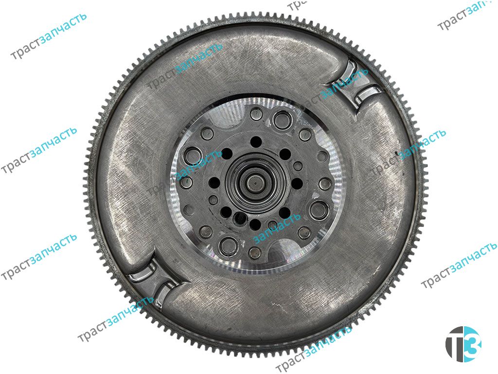 Маховик двухмассовый Mercedes Sprinter OM651 (D=240mm) SACHS - Миниатюра товара 3