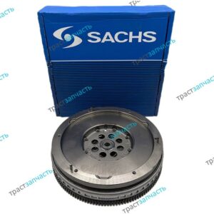 Маховик двухмассовый Mercedes Sprinter OM651 (D=240mm) SACHS
