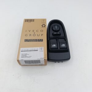 Кнопка стеклоподъёмника (Блок управления в сборе) Iveco Daily (с 2012-)  ORG IVECO