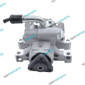 Насос ГУР 2.2 FWD Ford Peugeot Boxer3-Fiat Ducato3 TR > 14 6C113A674AC/2612840/1805241 BEHR HELLA