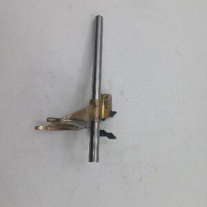 Вилка КПП (1/2 передачи) PSA 250-290 кузов 255377/9681832880 ORG FIAT