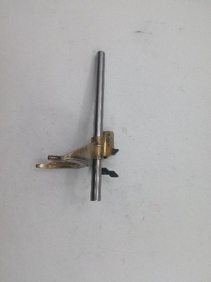 Вилка КПП (1/2 передачи) PSA 250-290 кузов 255377/9681832880 ORG FIAT - Миниатюра товара 1