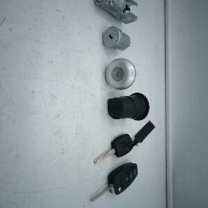 Замок зажигания Ford Transit Tr’14- (замок+ключи) GK31V22050AG/2408216/2515343 Ford JMC