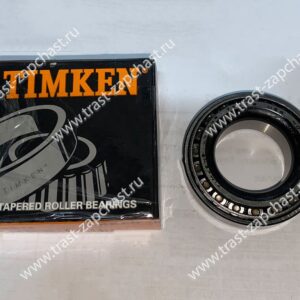 Подшипники перв.вала кпп Peugeot Boxer3-Fiat Ducato3- 2.2 (подшипник большой) TIMKEN