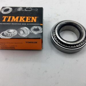 Подшипники перв.вала кпп Peugeot Boxer3-Fiat Ducato3- 2.2 (подшипник маленький)  TIMKEN
