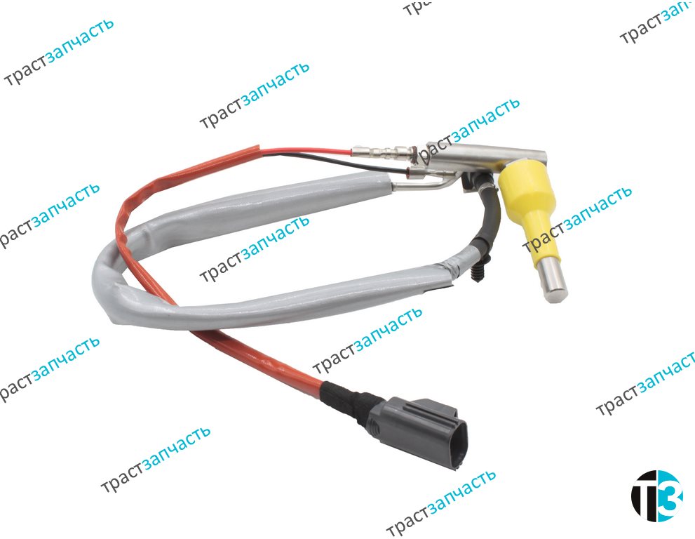 Испаритель топлива TR > 14 FWD CUSTOM BK219T540AH/1940310 Sampart - Миниатюра товара 1