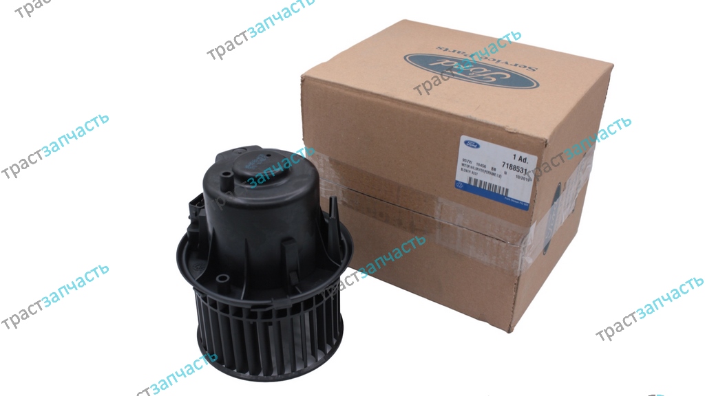 Мотор отопителя TR > 06  95VW18456BB/7188531/343385 OTOCAH - Миниатюра товара 1