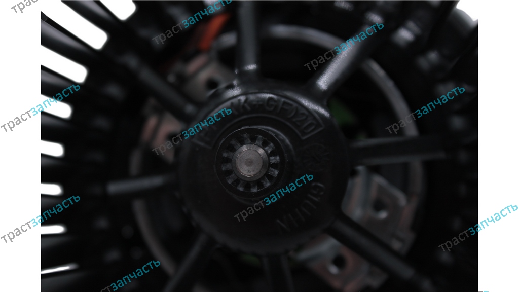 Мотор отопителя TR > 06  95VW18456BB/7188531/343385 OTOCAH - Миниатюра товара 3