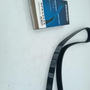 Ремень генератора Iveco Daily 3.0 6PK1215 (стар.номер 504092335) DAYCO CHINA ORIGINAL