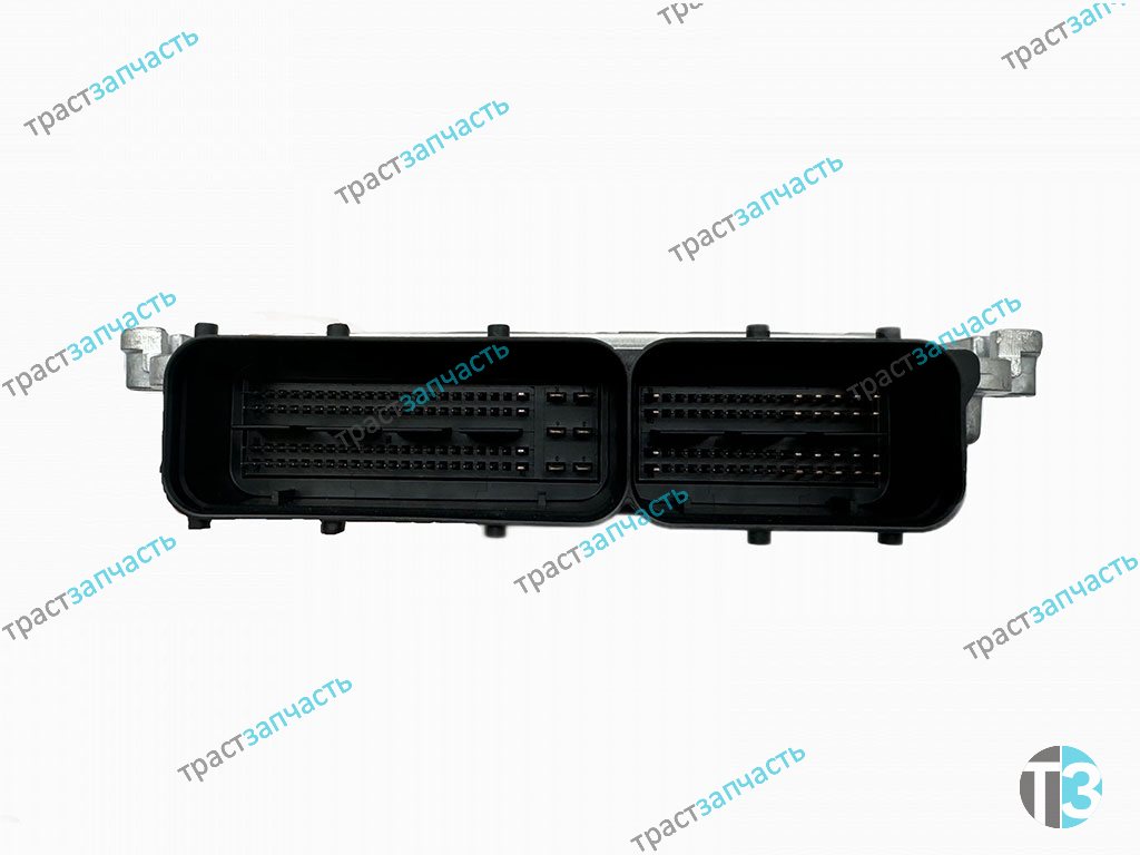 Блок управления двигателем Iveco Daily 3.0 (c 2014 по 2023г.Евро 6) 5801593502/0281030092 ORG IVECO - Миниатюра товара 4