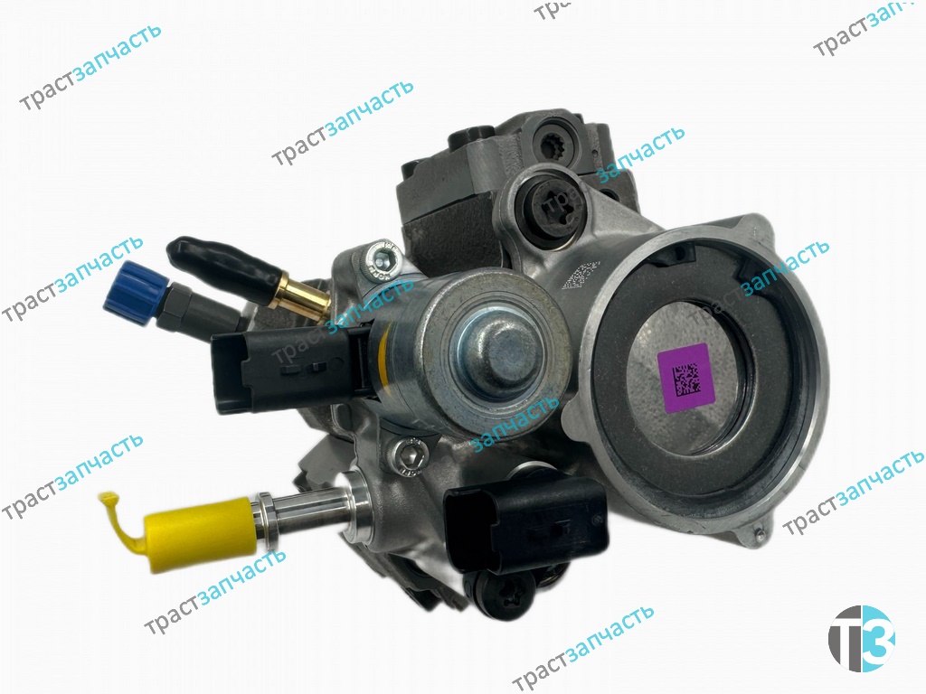 ТНВД 2.2 RWD 125-155 л.с.BK3Q9B395AD/2464826/2086842/1841728/1717702 OTOCAH - Миниатюра товара 4