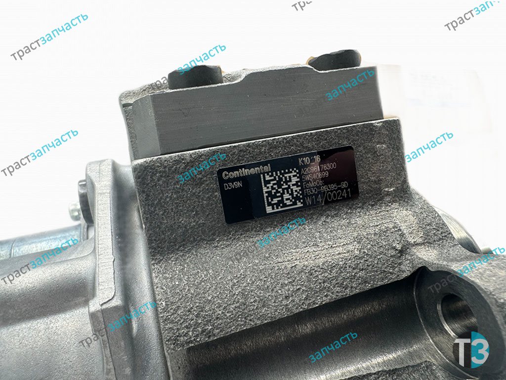 ТНВД 2.2 RWD 125-155 л.с.BK3Q9B395AD/2464826/2086842/1841728/1717702 OTOCAH - Миниатюра товара 6