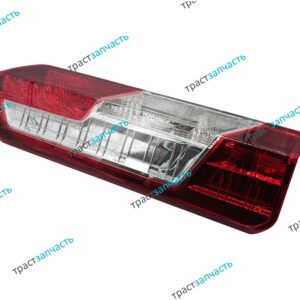 Фонарь задний левый FORD Transit >14 BK3113405AG/1870426 MARS TECH