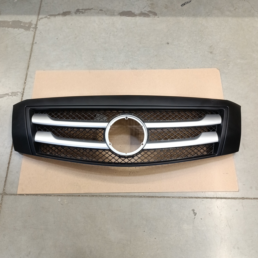 Решётка радиатора Foton Toano 2.8 (ORIGINAL FOTON) V1531020002A0/FV1531020002A0A0798 - Миниатюра товара 1
