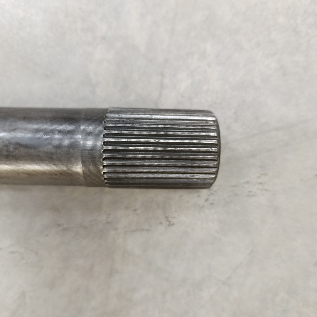 Полуось TR > 06 — 12 RWD 6C114235BA/T144102/1387848 OTOCAH - Миниатюра товара 3