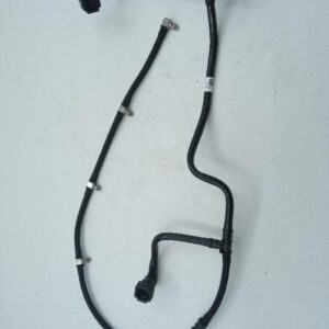 Трубка обратки Газель Next 2.8 ISF 5271464/4992138/5301534 (TZ)